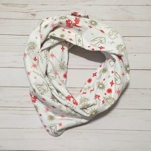 Harry Potter Infinity Scarf, Handmade, New